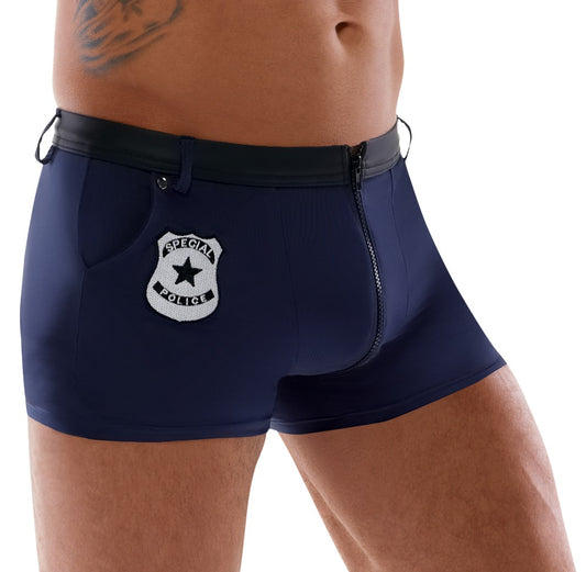 Svenjoyment - Herren Pants Police