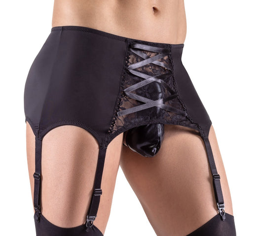 Svenjoyment - Herren Strapsgürtel