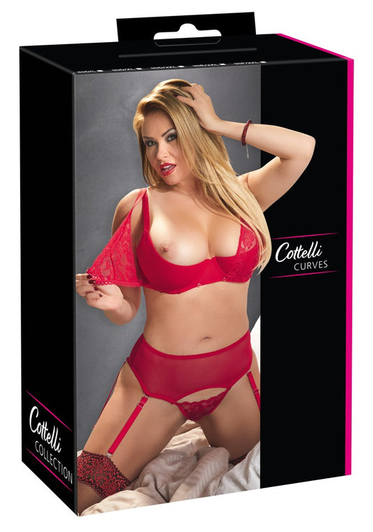 Cottelli - BH Set
