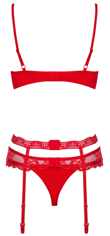 Obsessive - BH Set