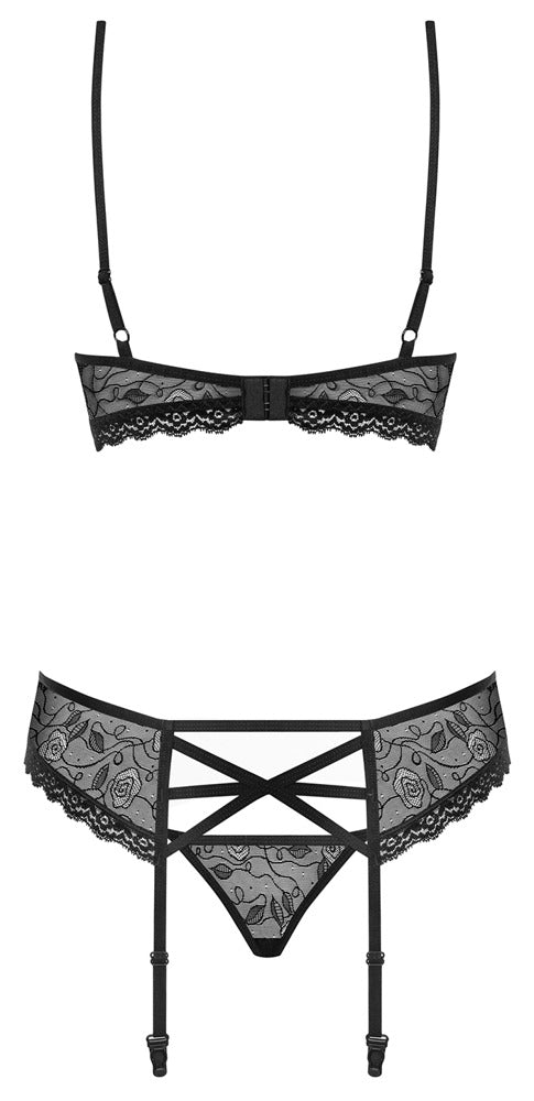 Obsessive - BH Set