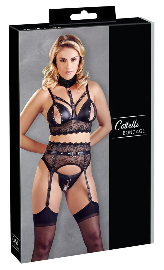 Cottelli - BH Strapsset