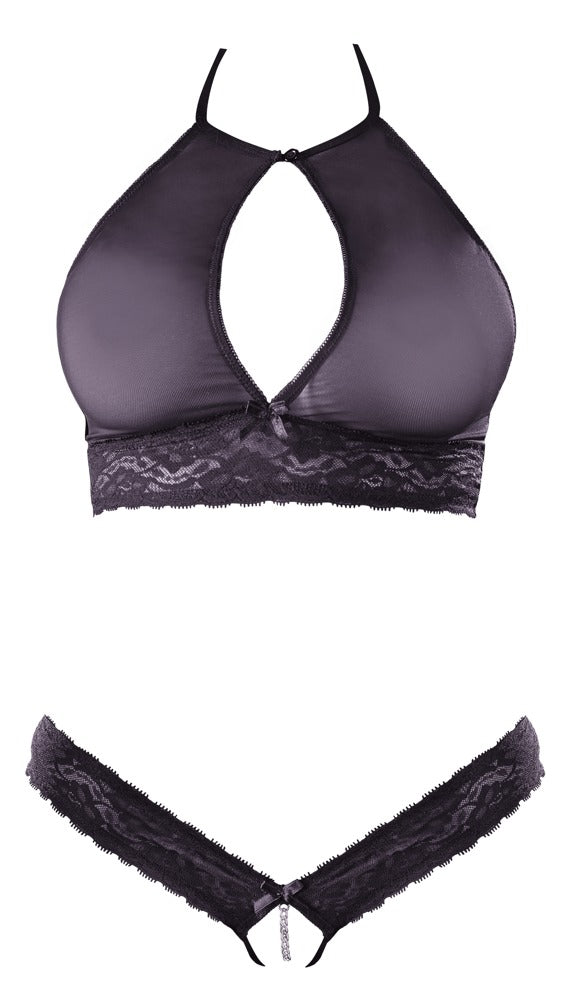 Cottelli - Bralette und String