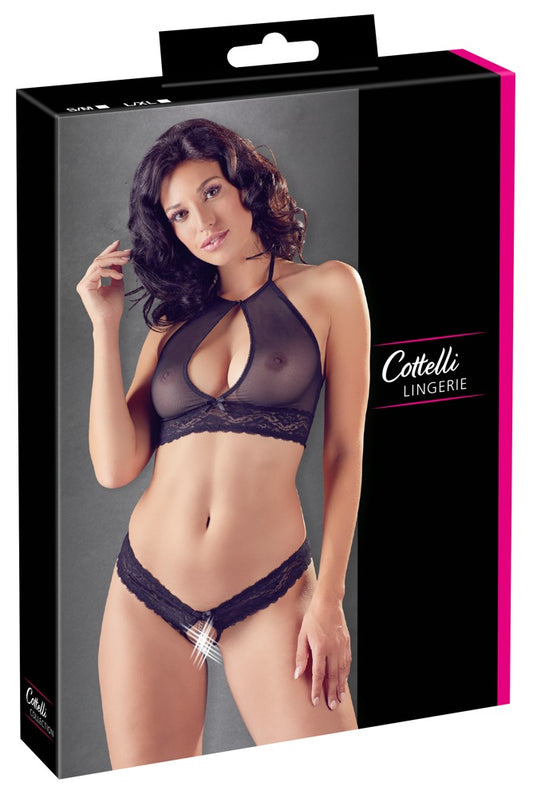 Cottelli - Bralette und String