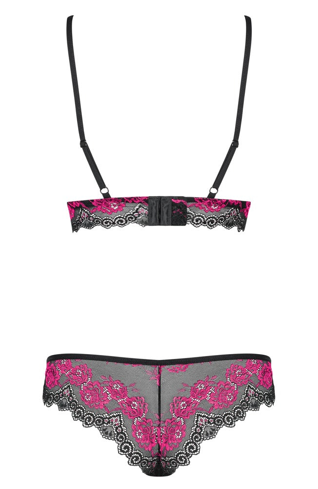 Obsessive - BH Set