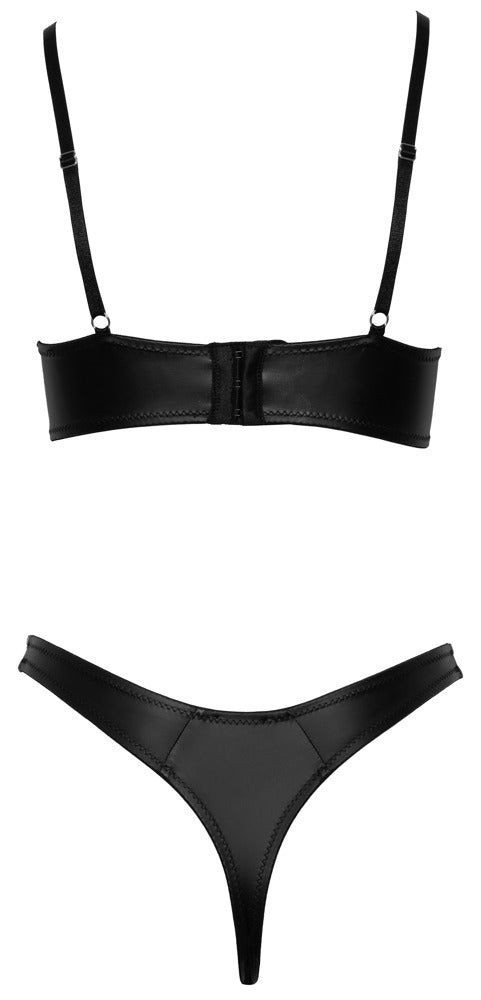 Cottelli - BH Set matt