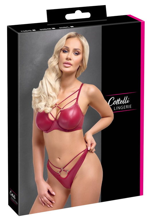 Cottelli - BH Set