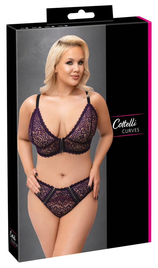 Cottelli - BH Set
