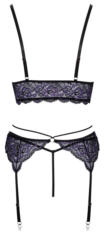 Cottelli - BH Strapsset