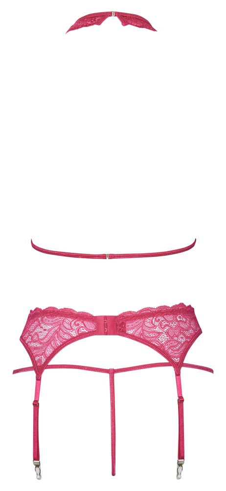 Cottelli - BH Strapsset