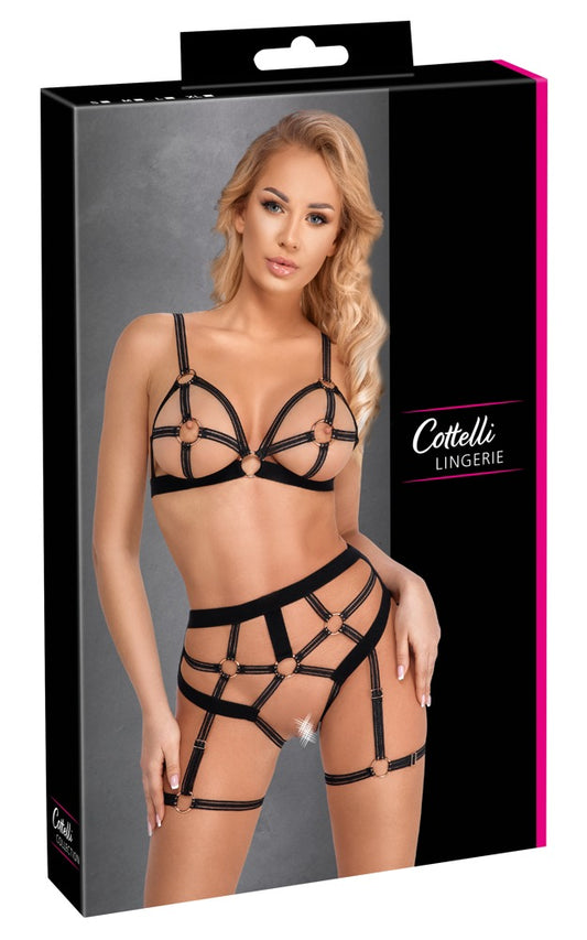 Cottelli - BH Set offen