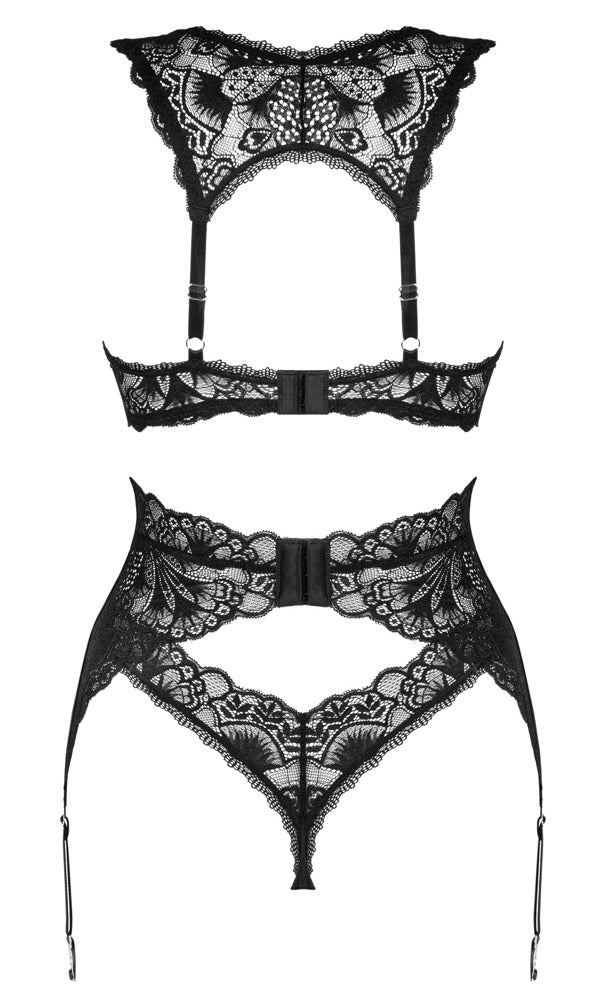 Obsessive - BH Set
