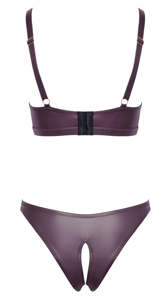 Cottelli - BH und Slip