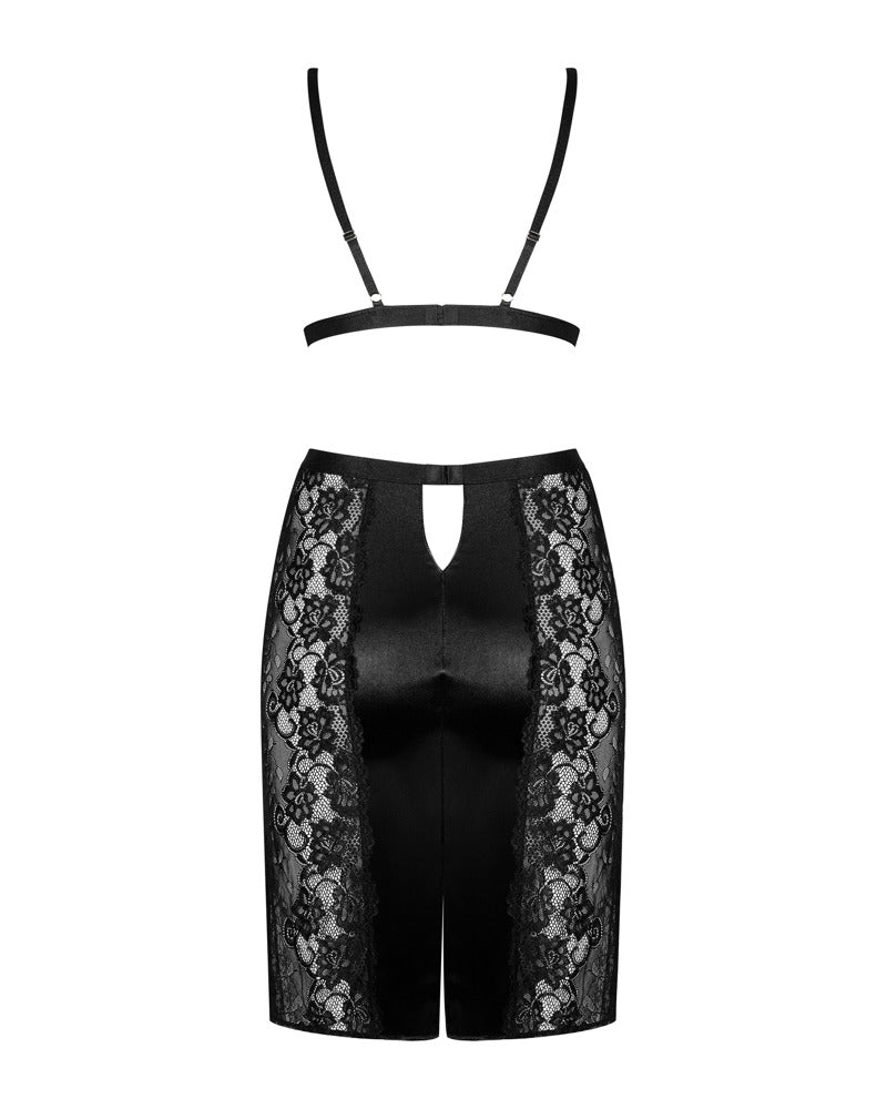 Obsessive - Set Blanita