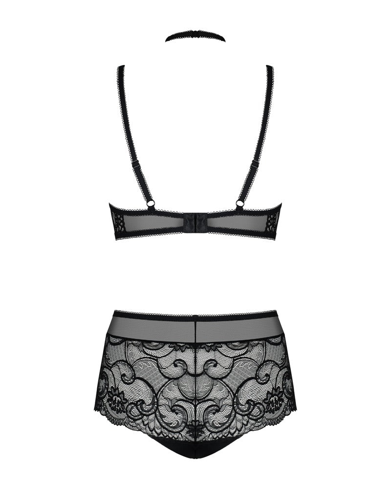Obsessive - Set Elizenes