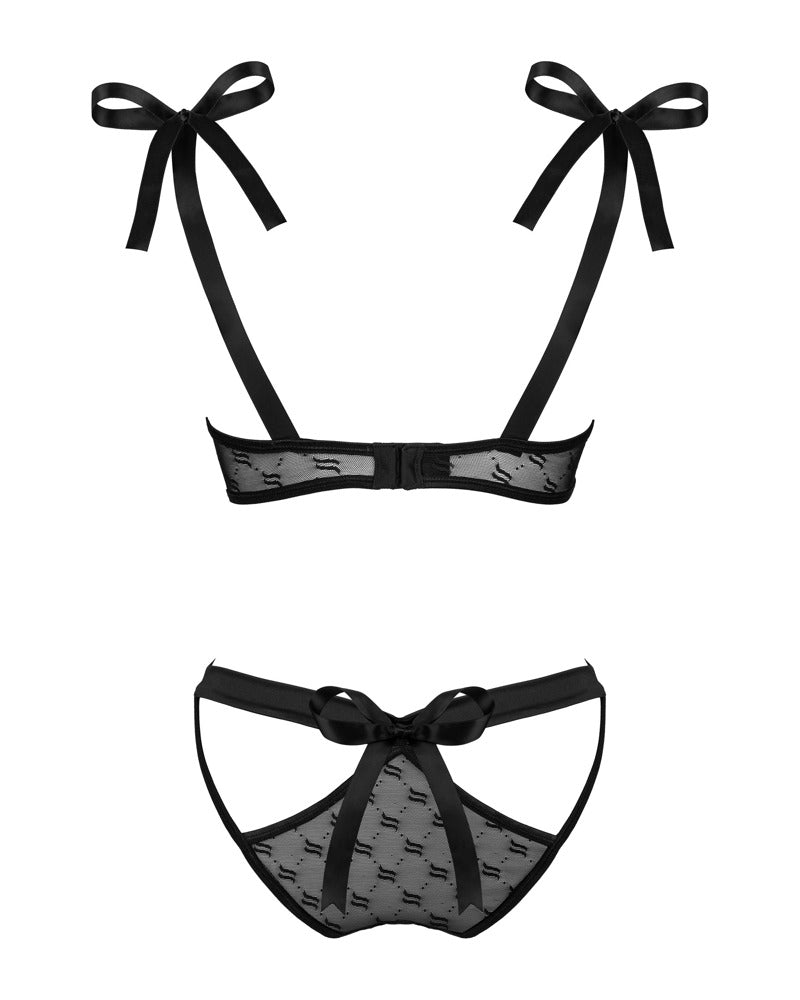 Obsessive - Set Obsessivia