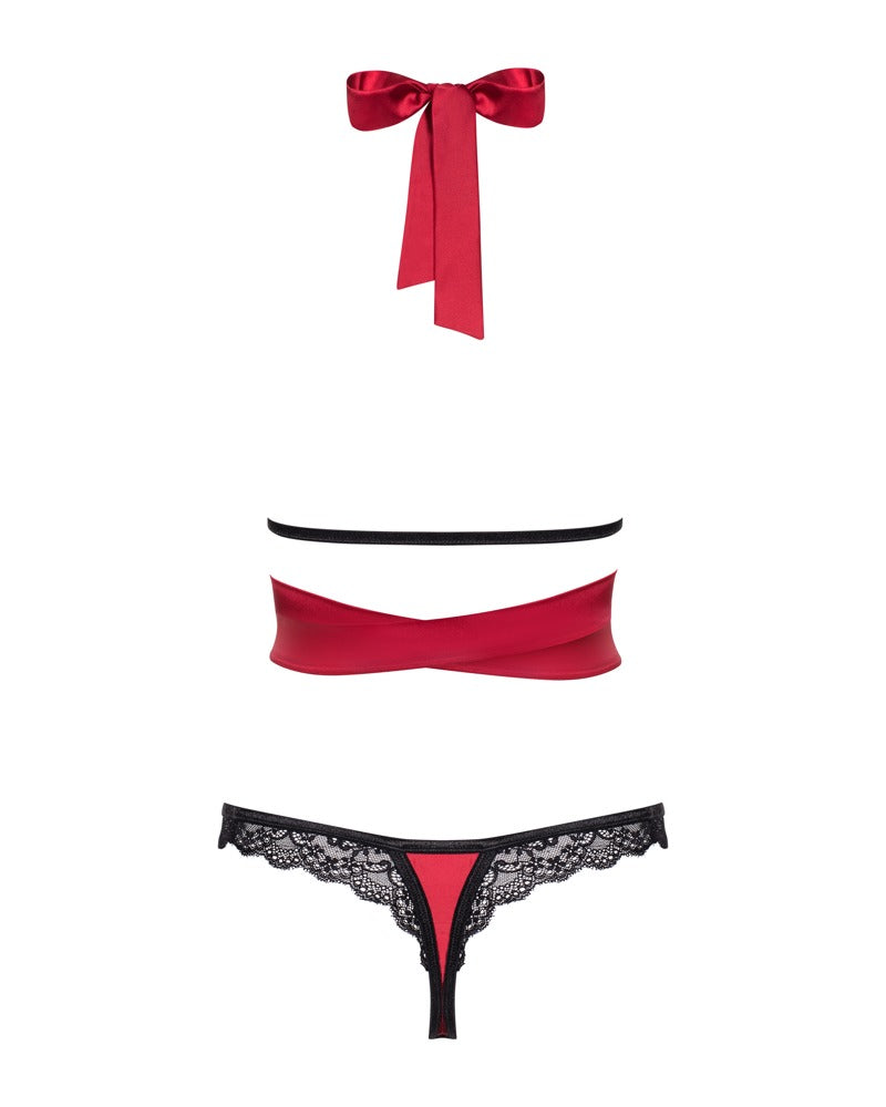 Obsessive - Set Sensuelia
