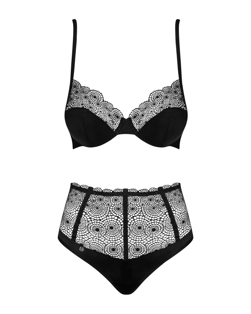 Obsessive - Set Sharlotte
