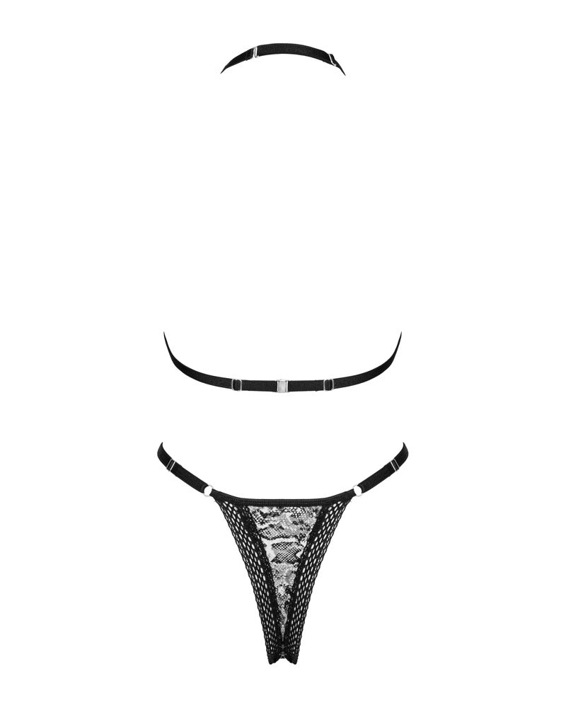 Obsessive - Set Xenita