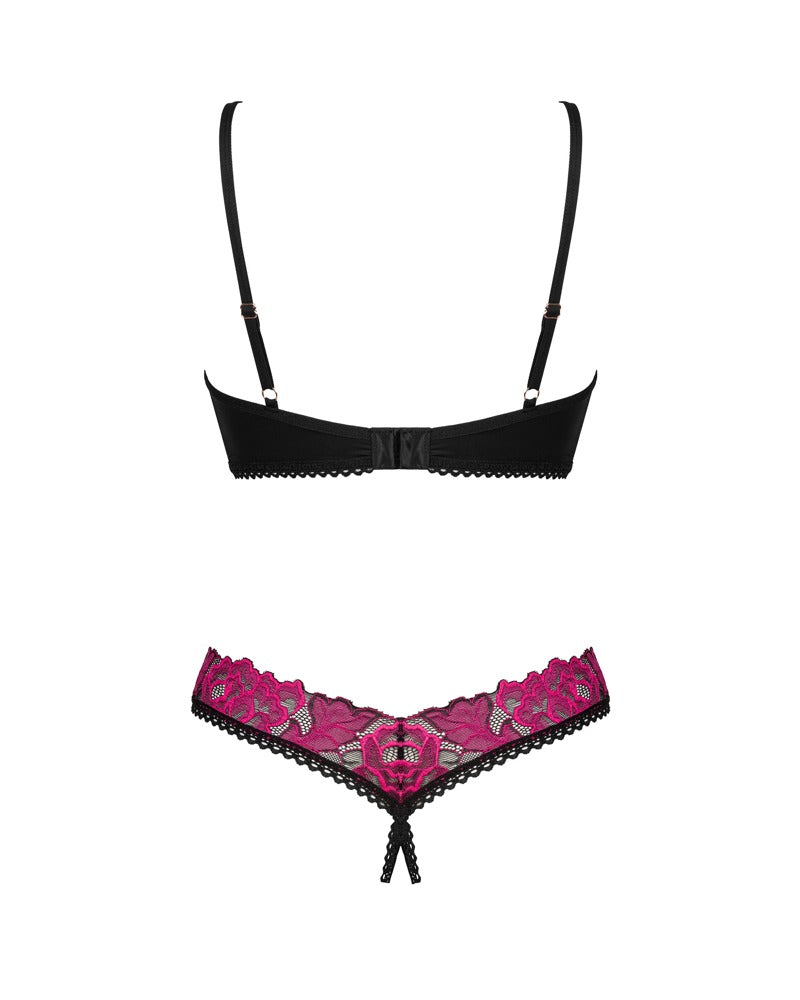 Obsessive - Set Rosenty