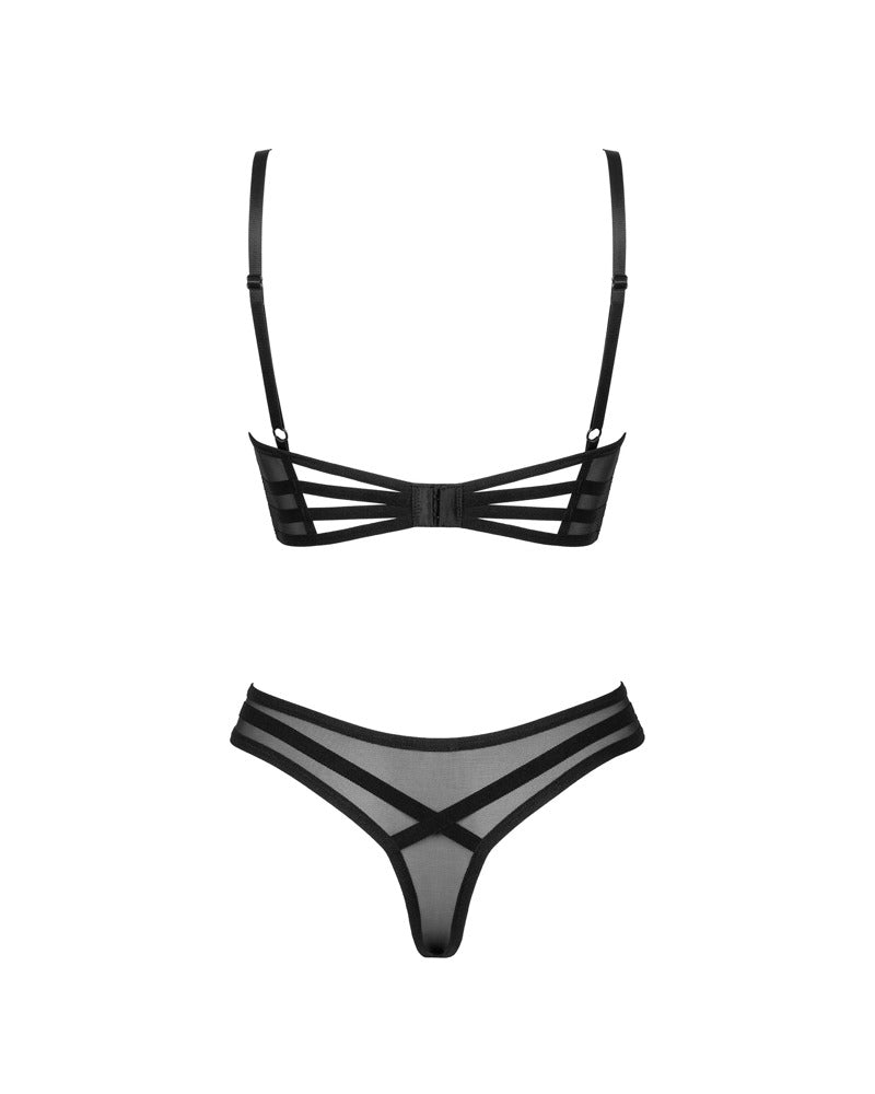 Obsessive - Set Armares