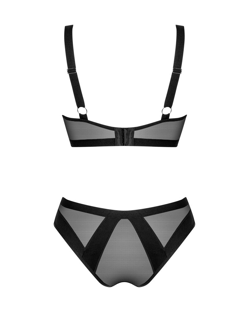 Obsessive - Set Chic Amoria