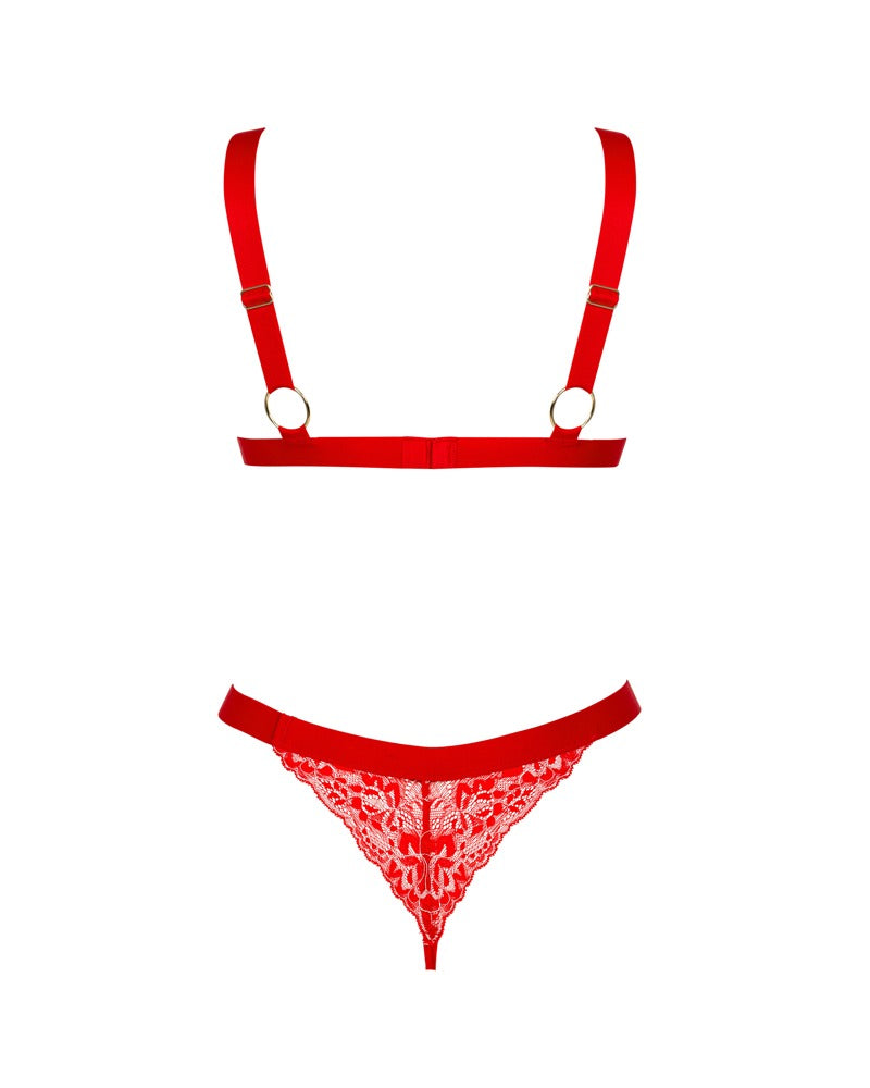 Obsessive - Set Elianes