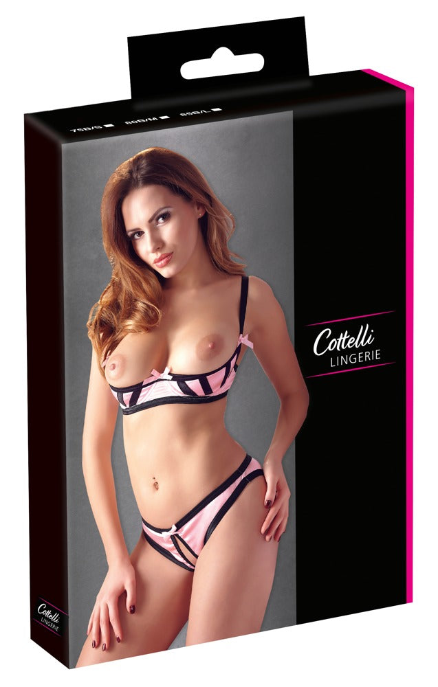 Cottelli - Hebe Set