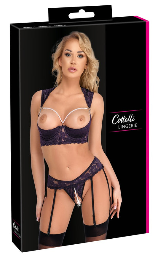 Cottelli - Hebe Set