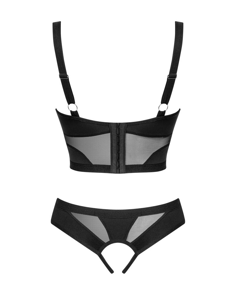 Obsessive - Set Chic Amoria