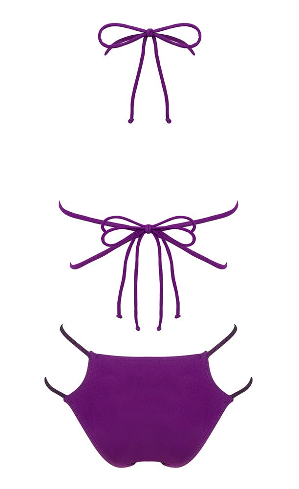 Obsessive - Obsessive Bikini Balitta