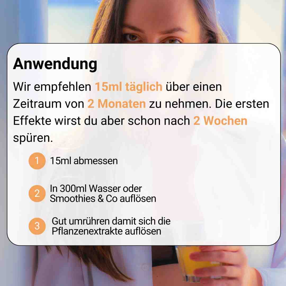 Natural Pleasure Elixir - OH MY! FANTASY