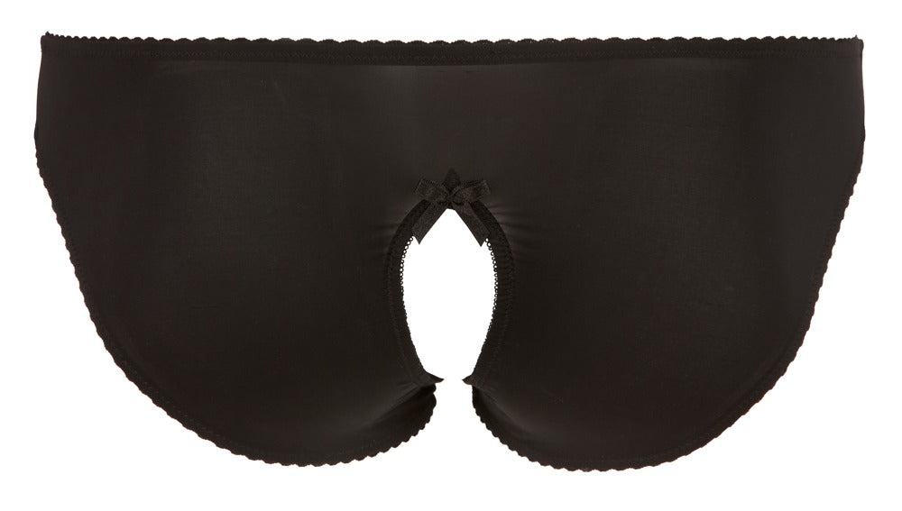 Cottelli - Slip ouvert