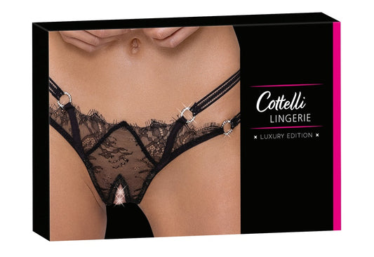 Cottelli - Riostring ouvert
