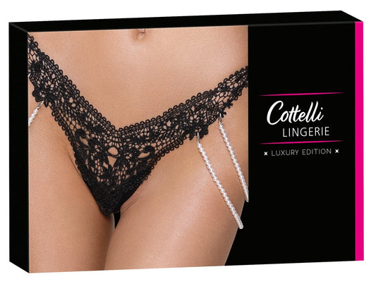 Cottelli - Rio mit Perlenketten