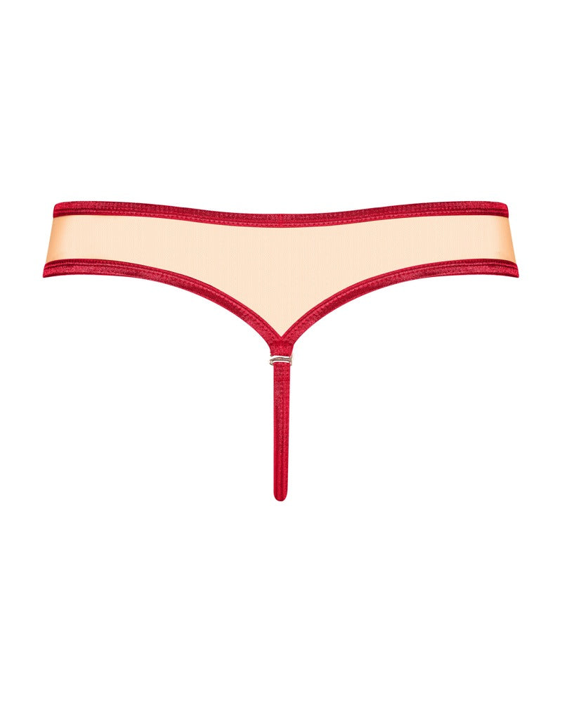 Obsessive - Rubinesa Tanga
