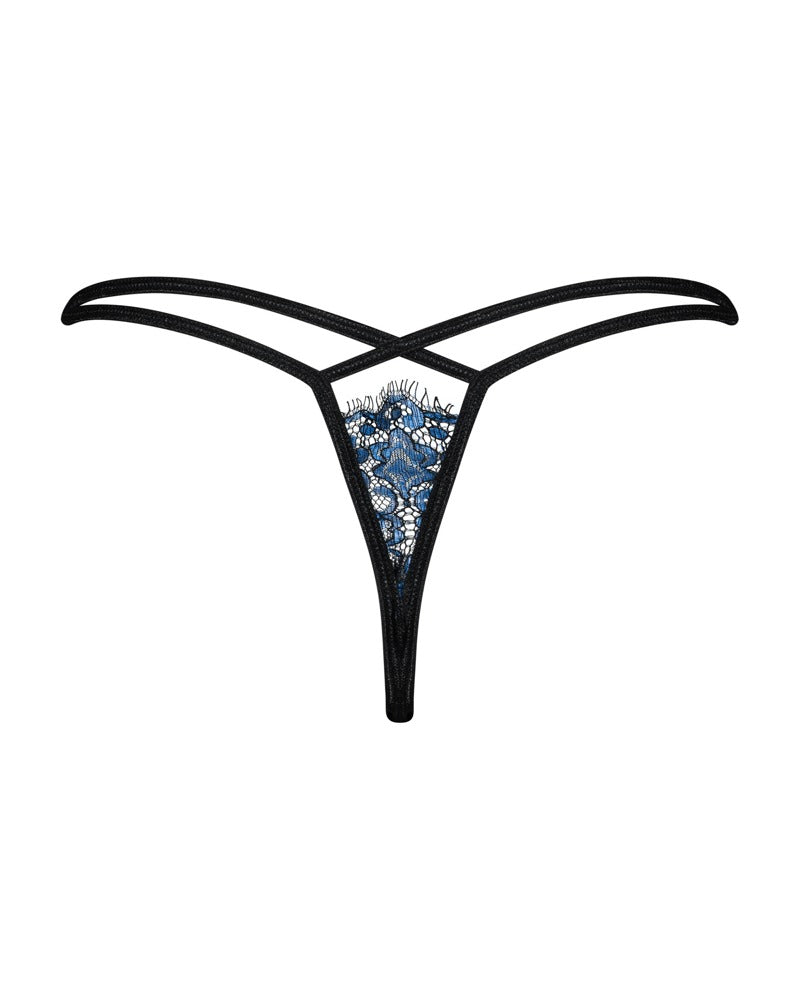 Obsessive - String Yassmyne