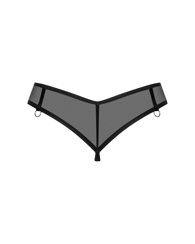 Obsessive - String Glandez