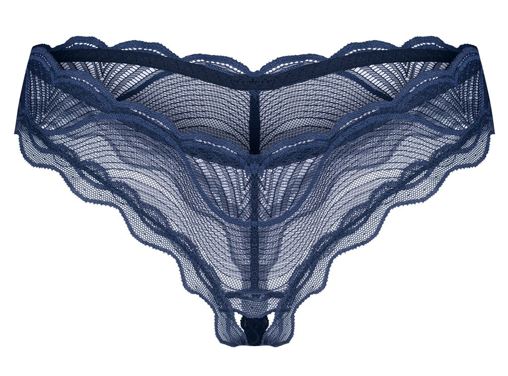 Obsessive - String ouvert Nightly Blue