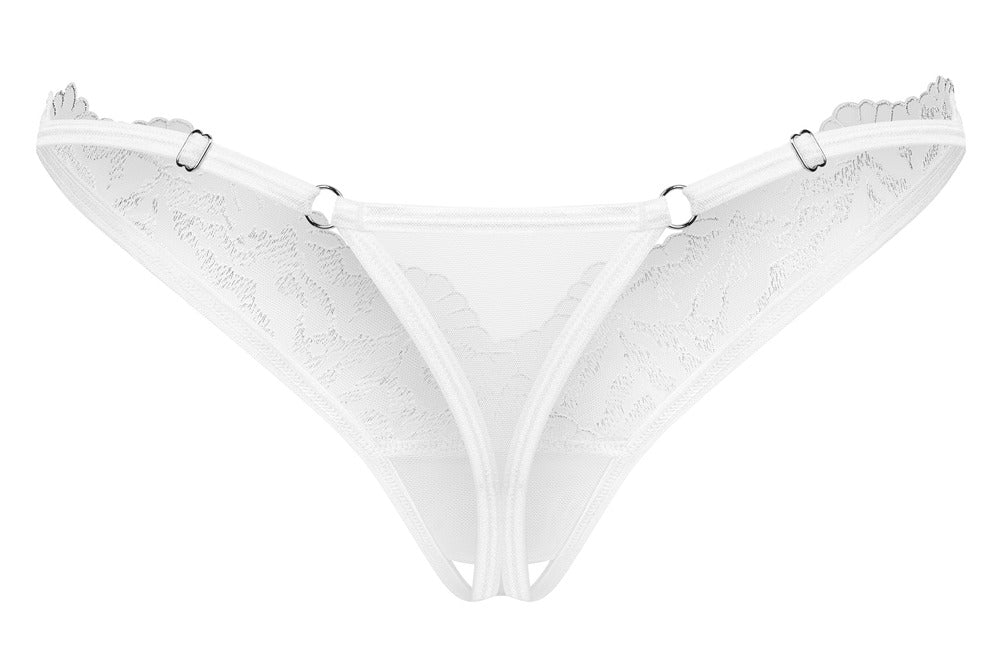 Obsessive - String ouvert Arrowel