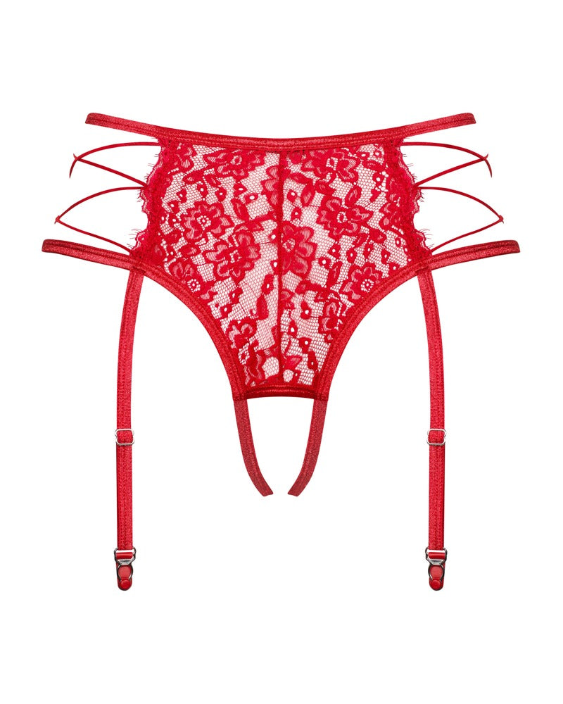 Obsessive - Straps-String Rediosa