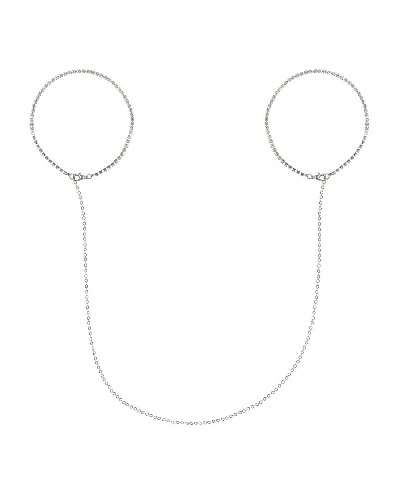 Obsessive - Schmuck-Handschellen