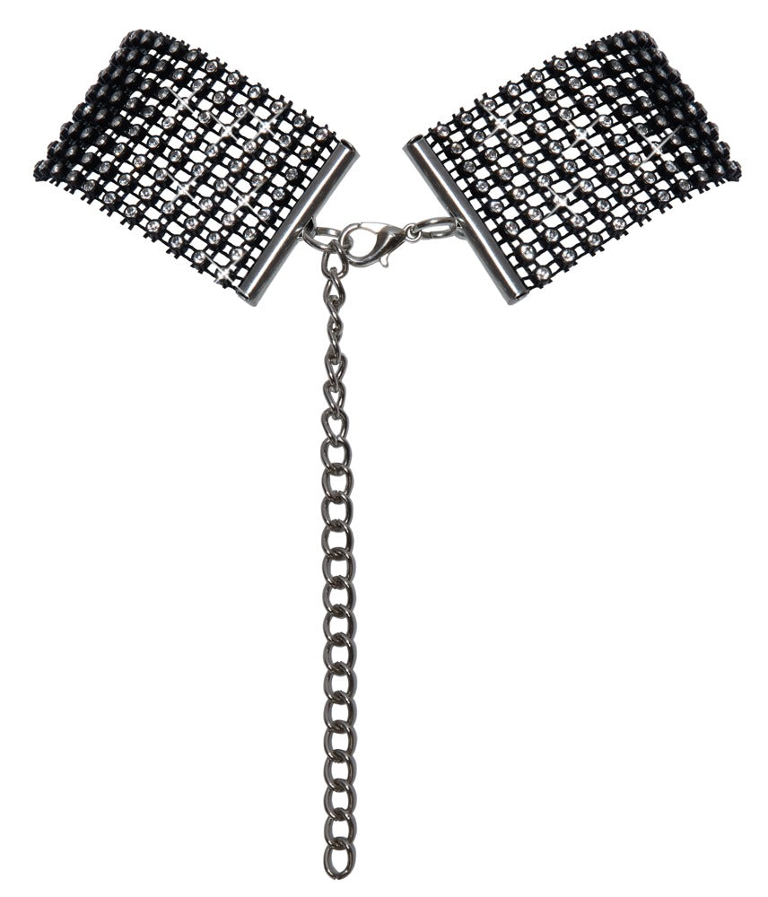 Cottelli - Halsband Strass