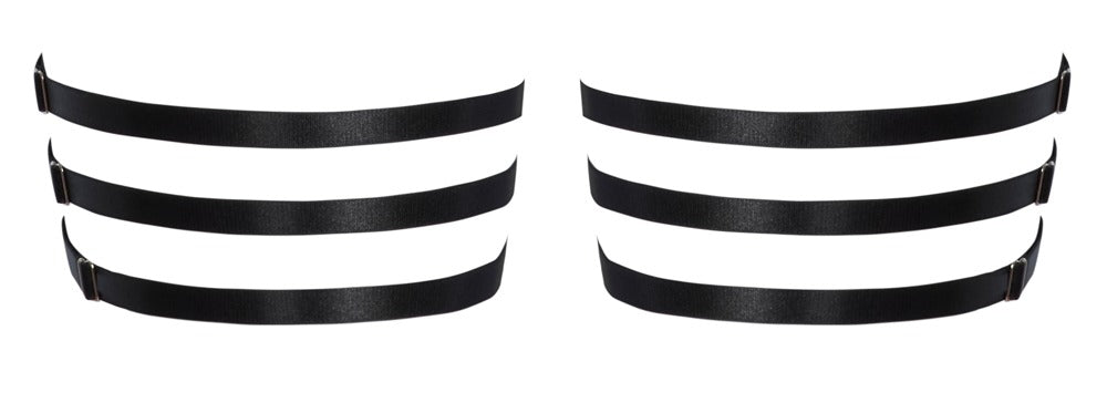 Cottelli - Straps-Strumpfband