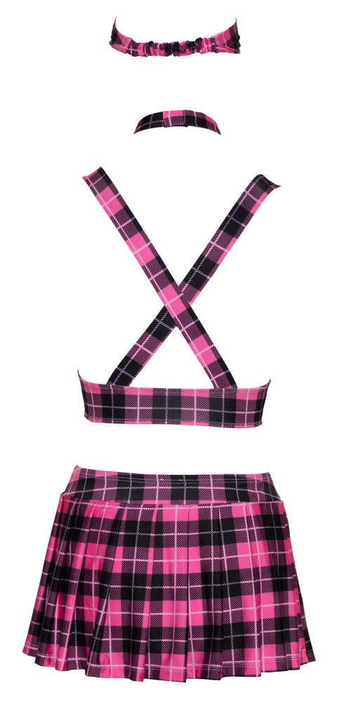 Cottelli - Schuluniform-Kostüm