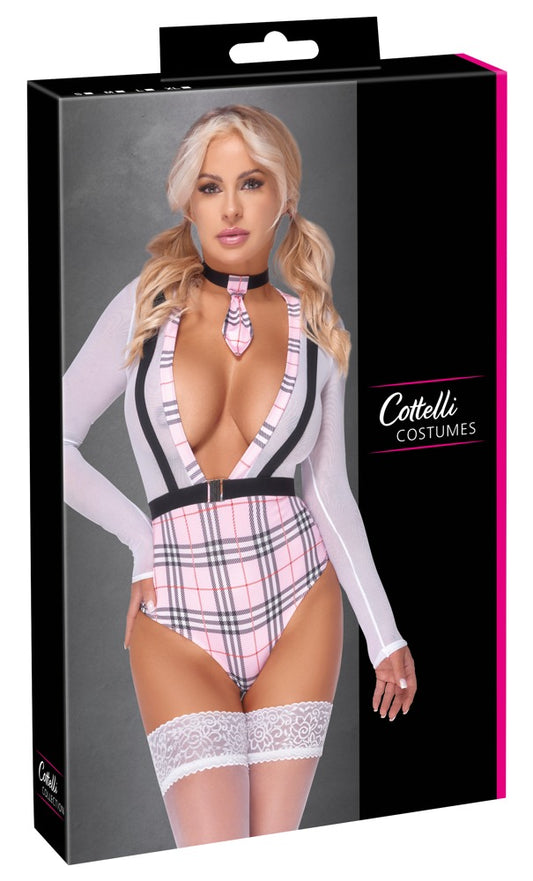 Cottelli - Schuluniform-Kostüm