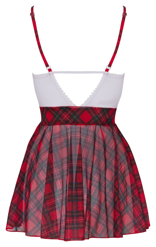 Cottelli - Schuluniform-Kostüm