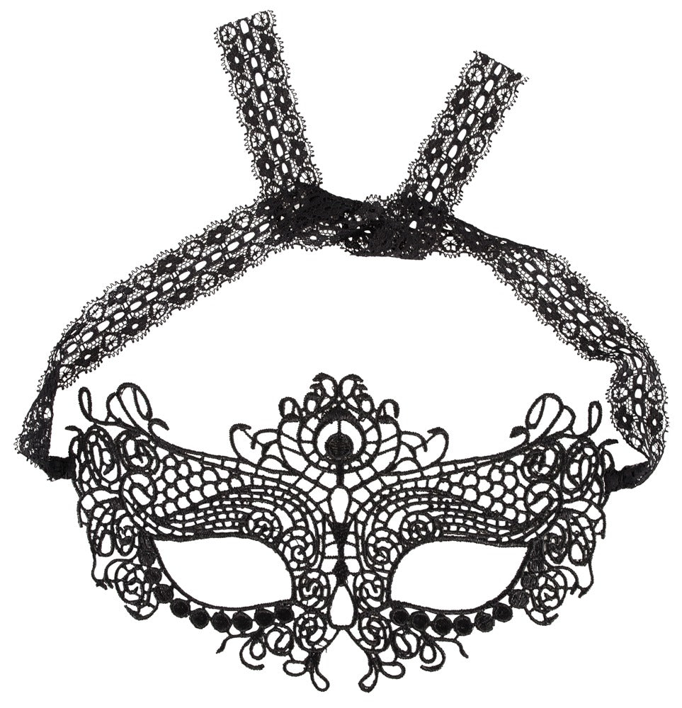 Cottelli - Maske Stickerei