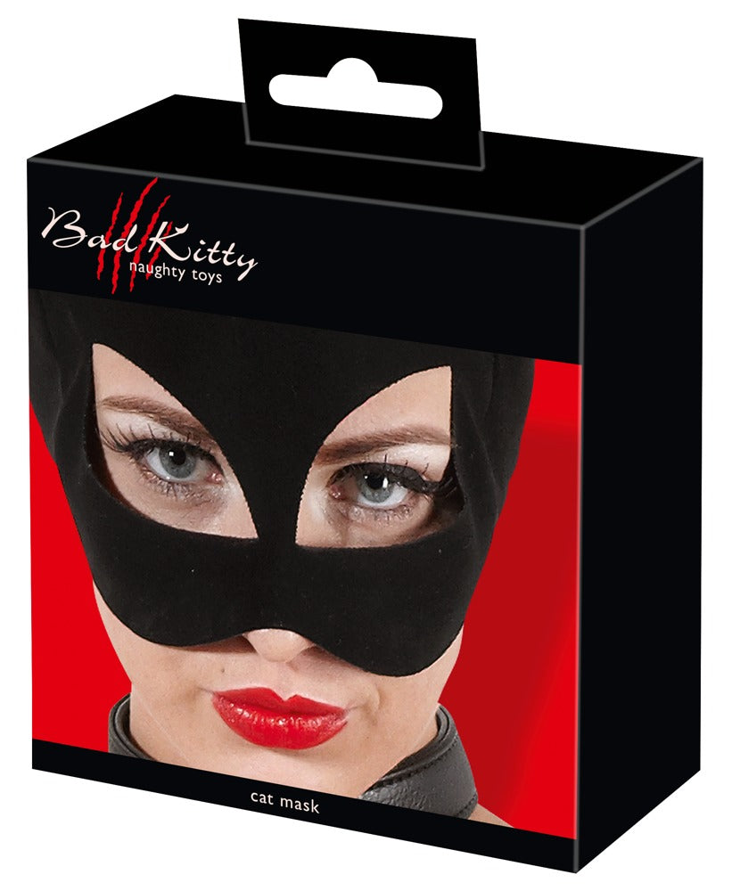 Bad Kitty - Katzenmaske