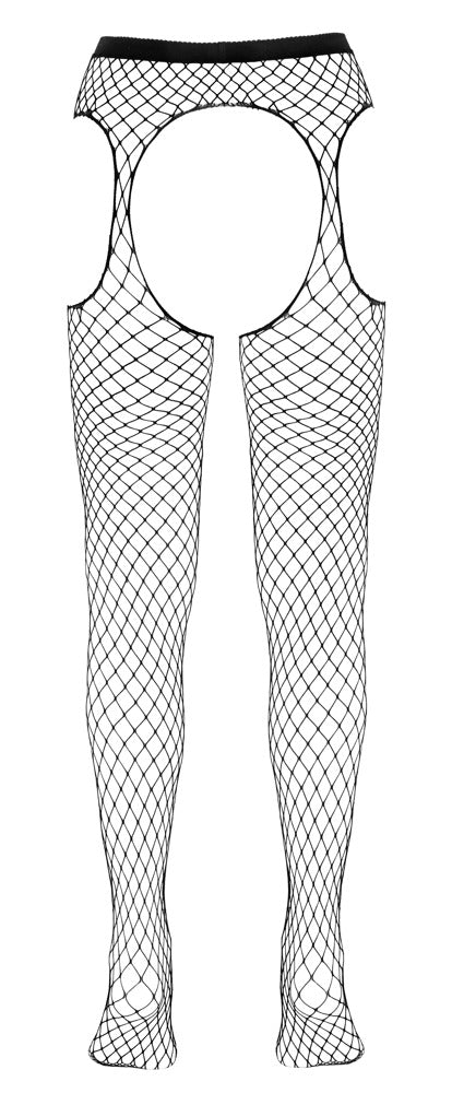 Cottelli - Straps-Strumpfhose